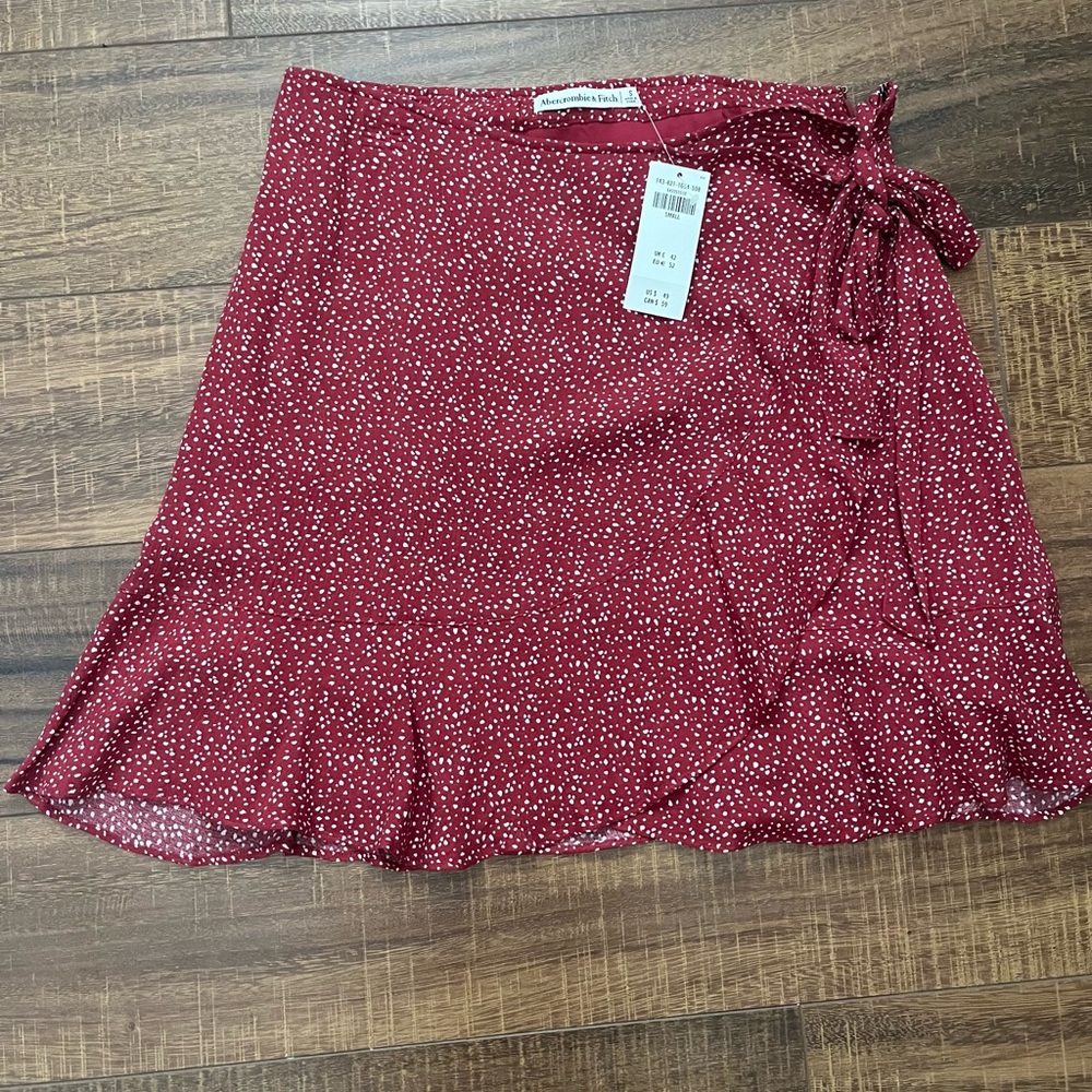 Abercrombie skirt